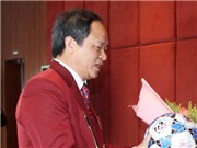 Bóng đá anh, ngoại hạng anh, lịch thi đấu euro 2012, Phó Tổng cục trưởng TC TDTT Lê Quý Phượng: “Năm nào cũng có doping”